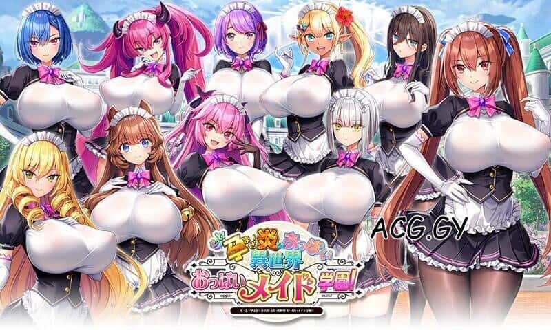 游戏画面6