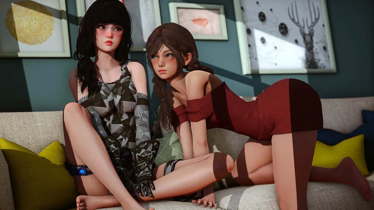 游戏截图4