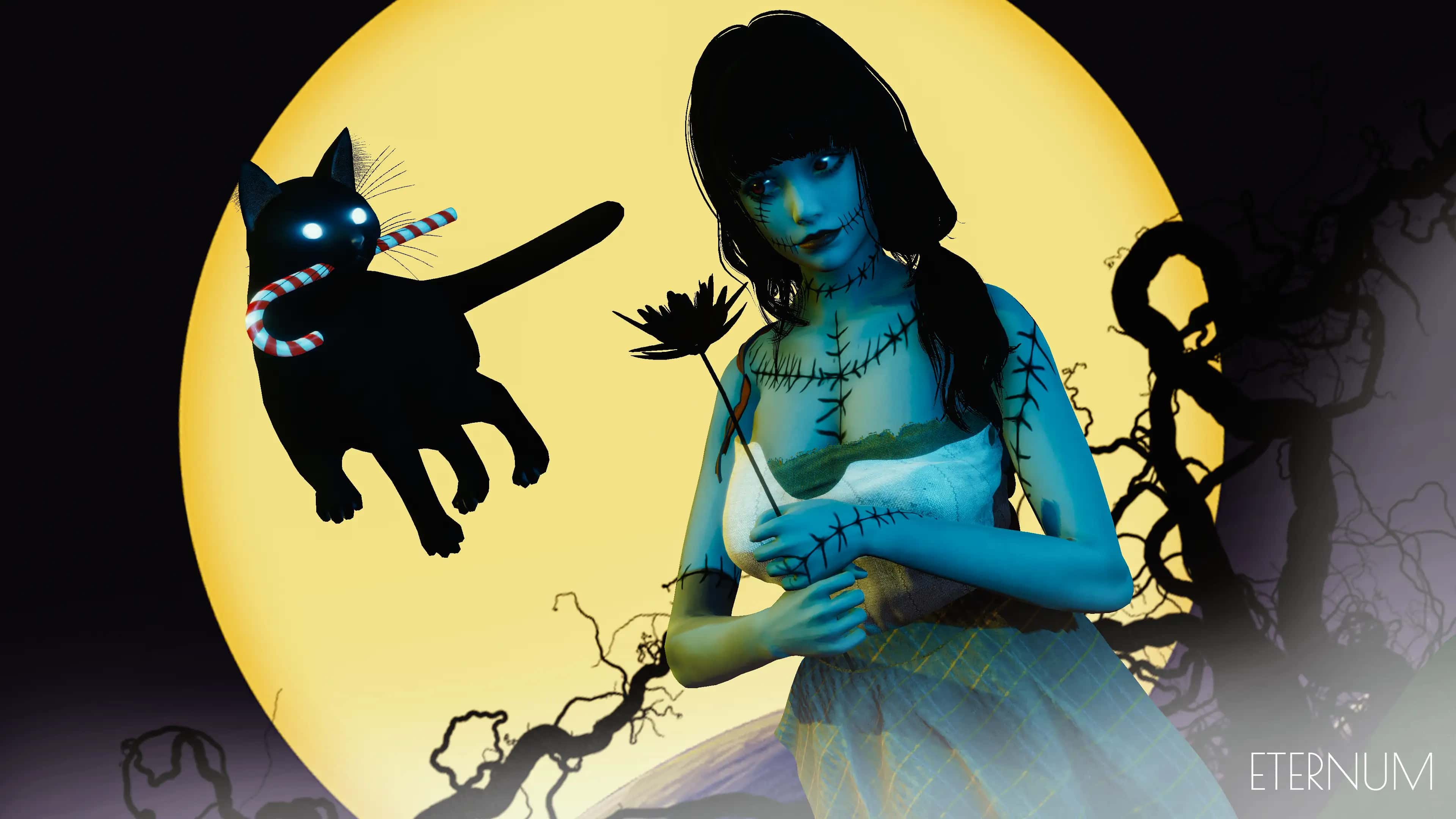 游戏截图4