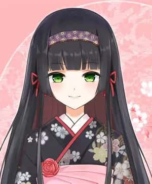 美少女万华镜