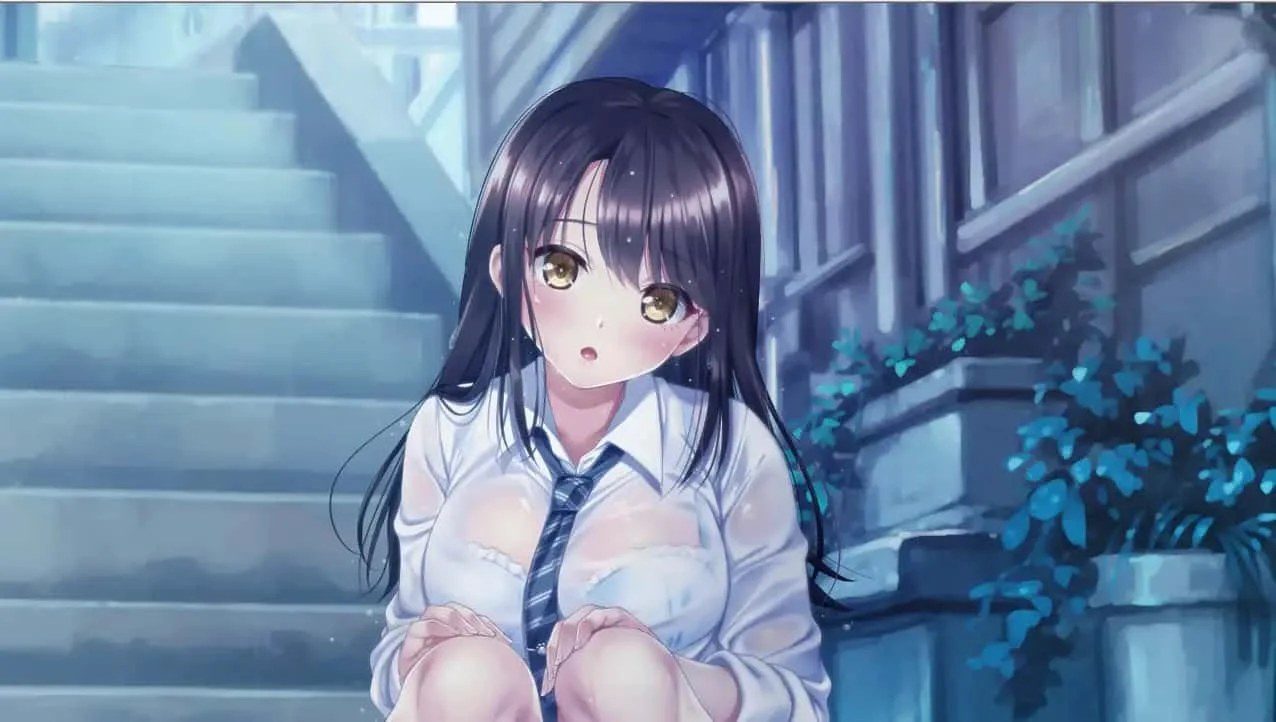 野猫少女的同居生活_Cat Girl Sweet Days 资源内容 展示图 6