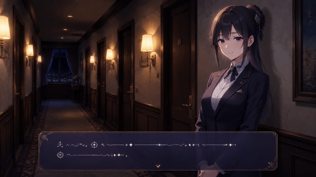 蛋少女 章节事件 专题图 4
