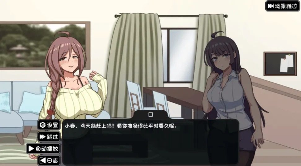 NTR家族 NTR家族官方中文官网 封面图