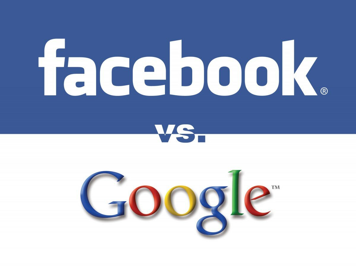 Google - Facebook, 2 Đại Gia Quảng Cáo Trực Tuyến 8