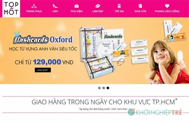 Startup Top Mốt Hút 1 Triệu Usd Sau Đợt Gọi Vốn