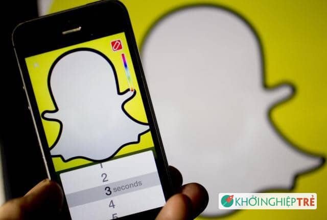 Snapchat Mua Lại Công Ty Khởi Nghiệp Về Thực Tế Ảo Của Israel