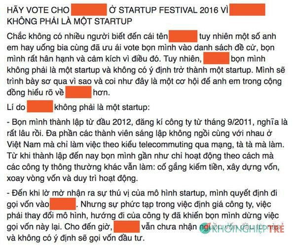 Startup, Khởi Nghiệp Và Smes, Đâu Mới Là Tên Gọi Đúng Cho Doanh Nghiệp Trẻ Việt?