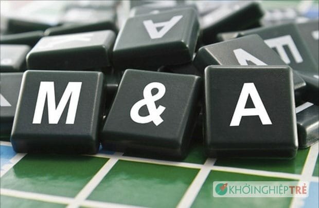 Thị trường M&A toàn cầu diễn biến thế nào trong 2017?