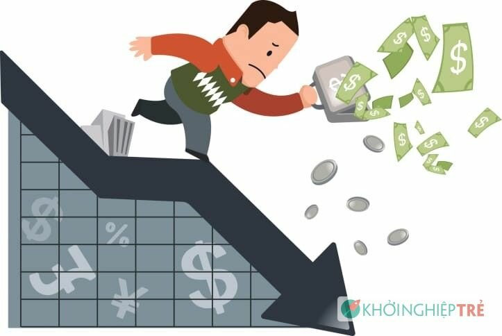 Các startup khởi nghiệp thất bại dần hé lộ nguyên nhân 5 - Khởi Nghiệp Trẻ