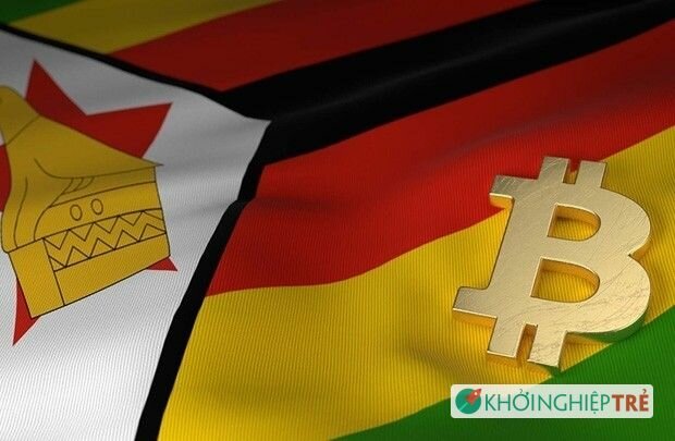 Bất ổn chính trị, giá Bitcoin tăng lên 13.500 USD tại Zimbabwe 4