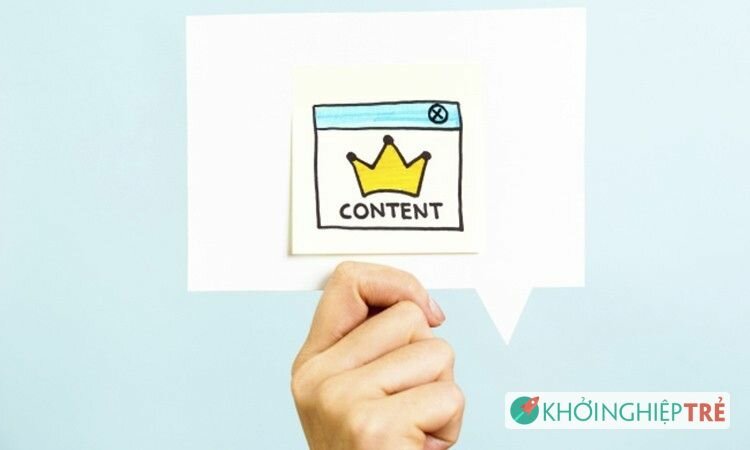 Làm Gì Để Thành Công Với Content Marketing Trong Năm 2018? 8