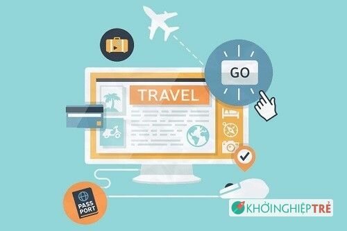 Startup Vntrip Được Quỹ Đầu Tư Hong Kong Rót Vốn Vào 21