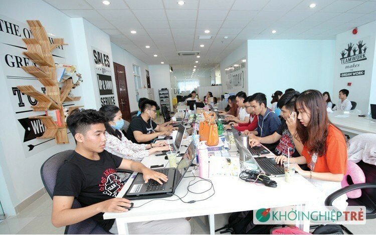 Startup Việt Nam Ra Biển Lớn 10