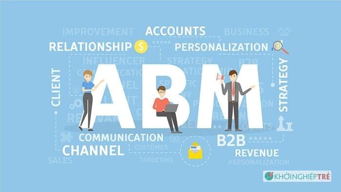 Account Based Marketing - Một Cách Marketing Hiệu Quả Bạn Đã Biết? 3