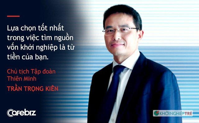 7 lầm tưởng của Startup khi khởi nghiệp qua chia sẻ các CEO và chuyên gia!