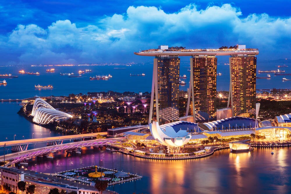 Startup Việt Sang Singapore Mở Công Ty Để Khởi Nghiệp: Nên Mừng Hay Lo?