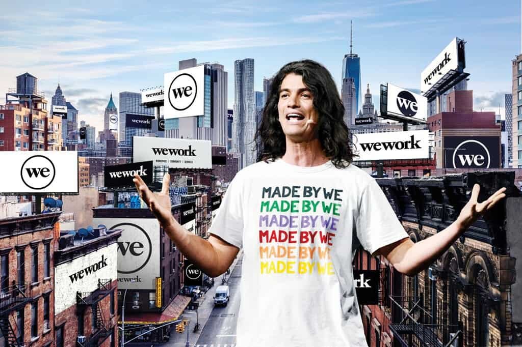 Startup Đình Đám Uber Và Wework Đốt Hàng Chục Tỷ Usd Do Đâu? 19