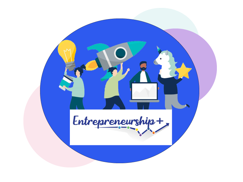 Khởi Nghiệp Điện Tử (E-Entrepreneurship) Là Gì? Làm Sao Để Tiếp Cận Với Môi Trường Này