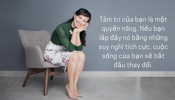 Shark Linh: “Thời Điểm Tốt Nhất Khởi Nghiệp Là Khủng Hoảng”